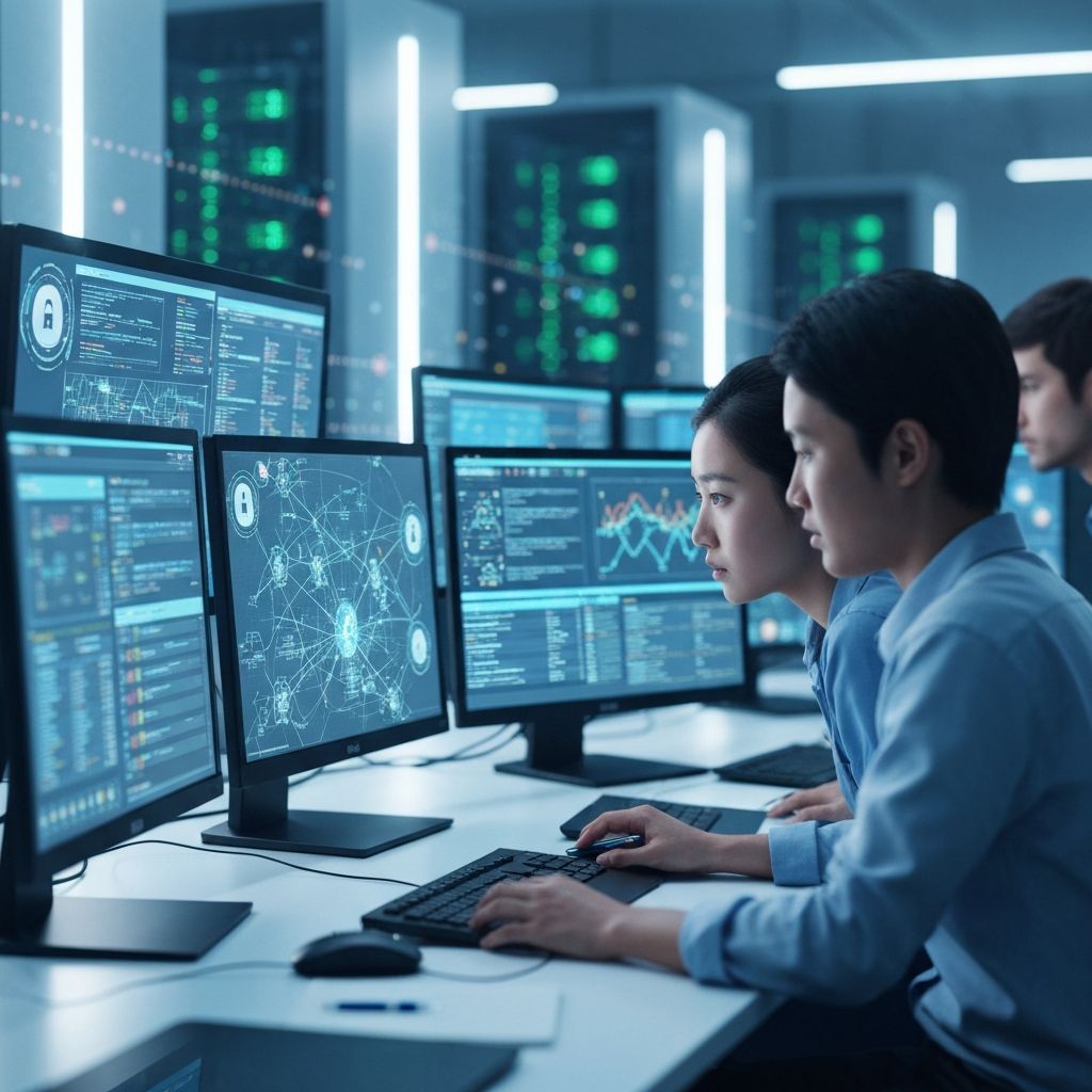 Security Audit System