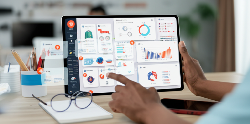 E-Commerce Integration