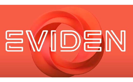 Eviden logo