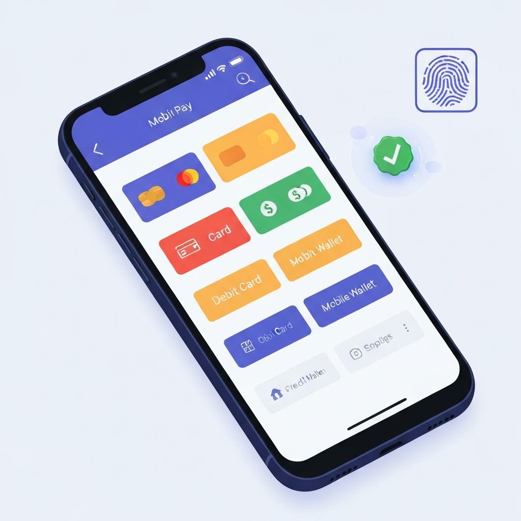 Mobile Payment Platform