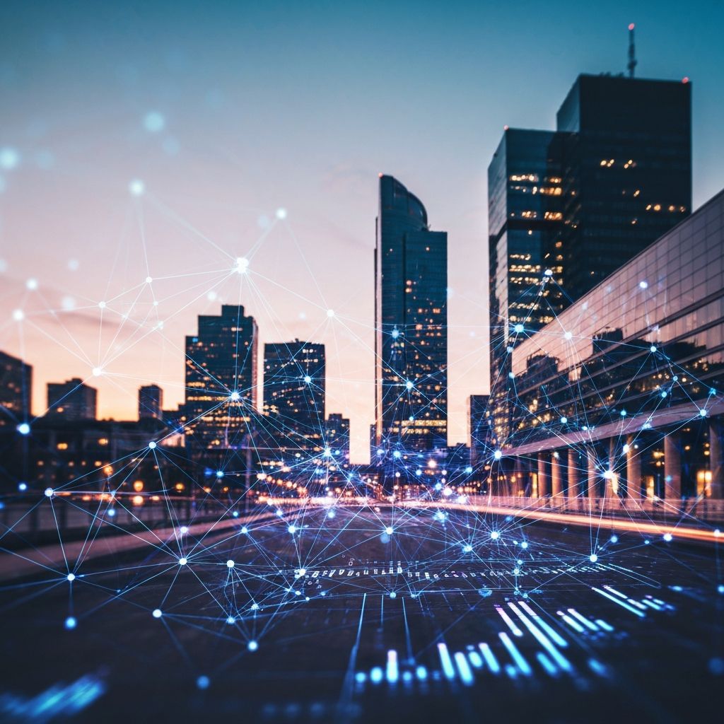 Technology Background