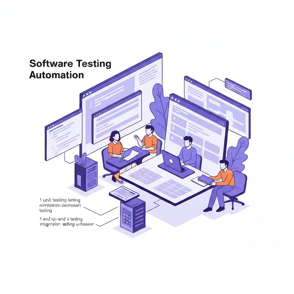 Automated Testing Suite